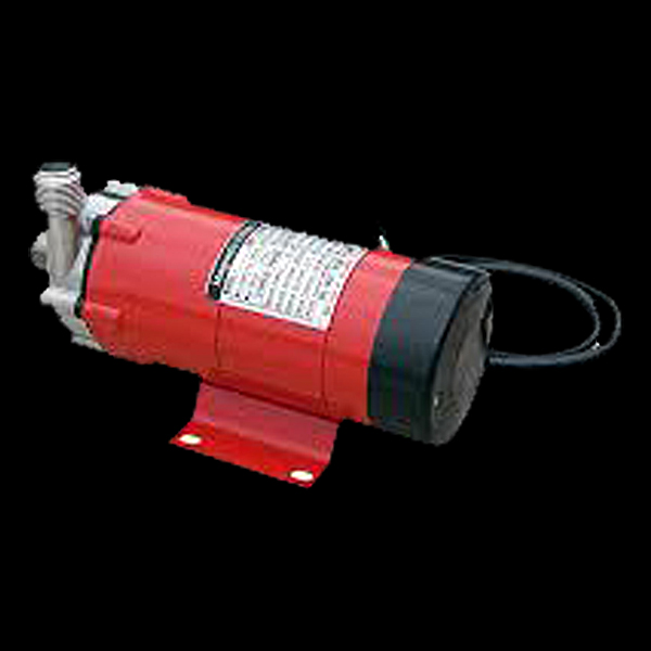 Bomba de Recirculado y/o Trasvase)